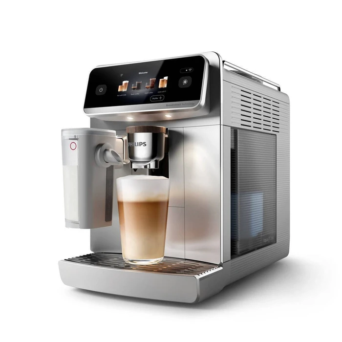 Philips 8000 LatteGo Pro EP8757/20 Fully Automatic Bean-to-Cup Espresso Machine with LatteGo