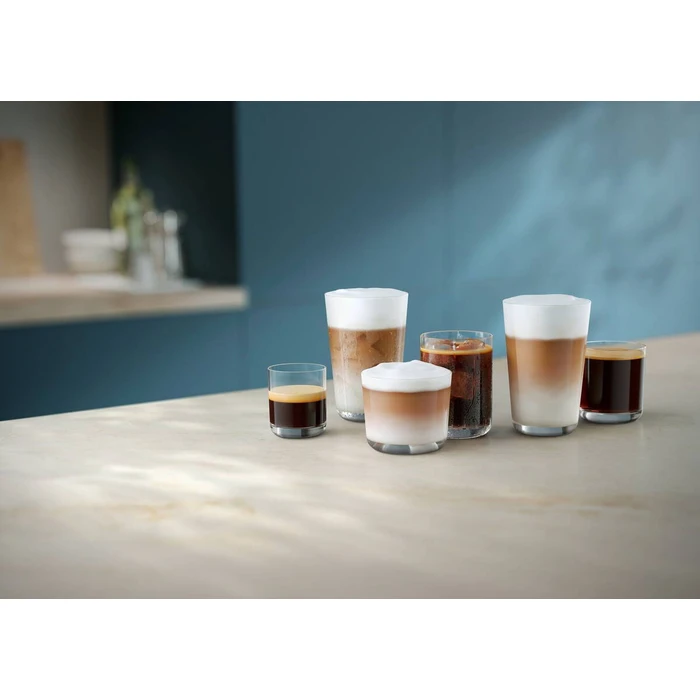 Philips 8000 LatteGo Pro EP8757/20 Fully Automatic Bean-to-Cup Espresso Machine with LatteGo