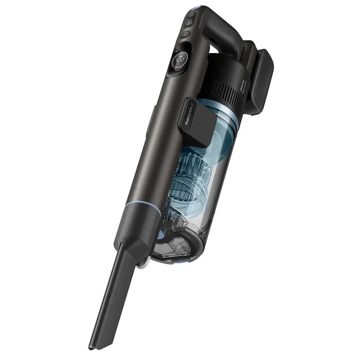 Philips 2‑σε‑1 Stick Σκούπα XC7163/01 (Στεγνό & Υγρό, Bagless, Μπλε)