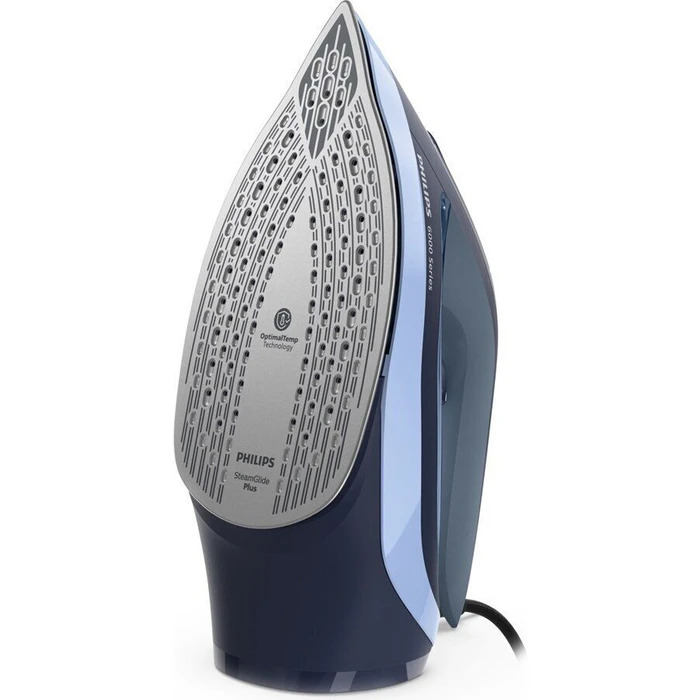 Philips 6000 Series DST6120/20 Steam Iron 2600W Continuous Steam 45 g/min