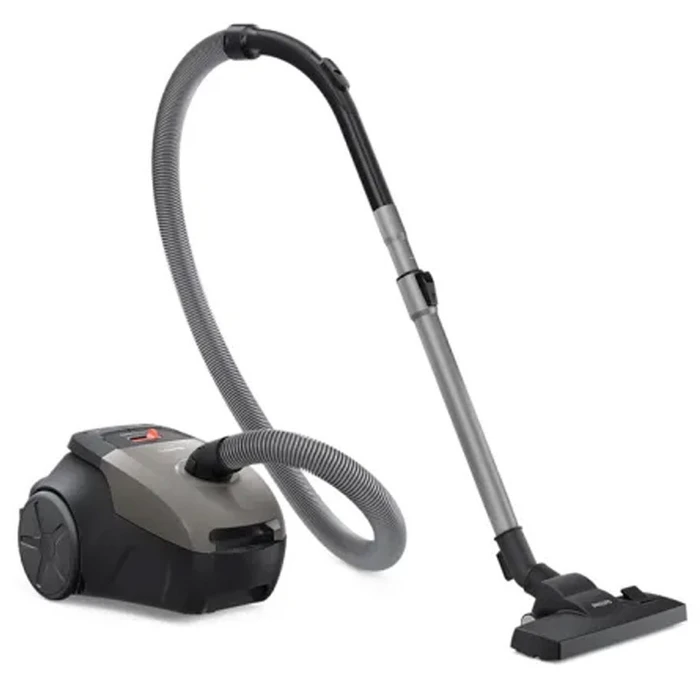 Σκούπα Philips XD2152/12 κύλινδρος 850W μαύρο/γκρι 3L HEPA