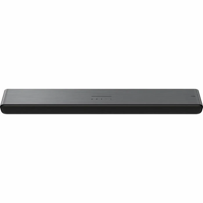 TCL Soundbar 2.0 100W Dolby Atmos Bluetooth HDMI Remote Black S45HE
