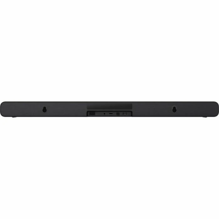 TCL Soundbar 2.0 100W Dolby Atmos Bluetooth HDMI Remote Black S45HE