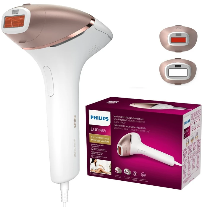 Philips IPL συσκευή αποτρίχωσης BRI945/00 Lumea Prestige