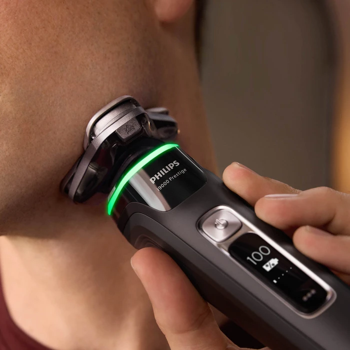 Philips Κουρευτικές μηχανές XP9200 30 I9000