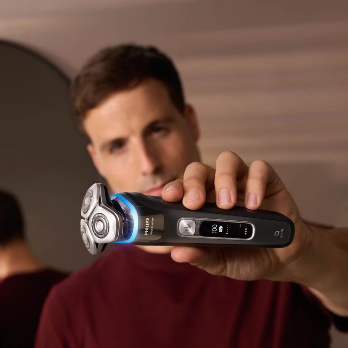 Philips Κουρευτικές μηχανές XP9200 30 I9000