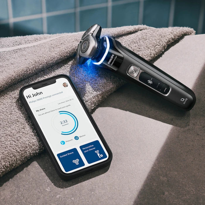 Philips Κουρευτικές μηχανές XP9200 30 I9000