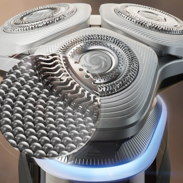 Philips Κουρευτικές μηχανές XP9200 30 I9000