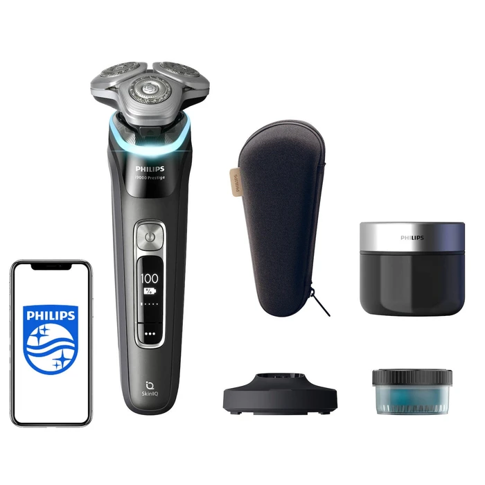 Philips Κουρευτικές μηχανές XP9200 30 I9000