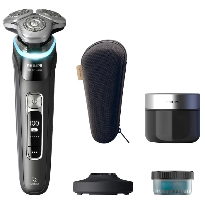 Philips Κουρευτικές μηχανές XP9200 30 I9000