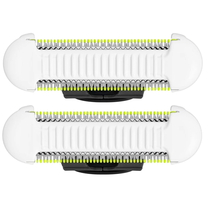 Philips OneBlade Ανταλλακτικές Λεπίδες QP229/52 (2 τεμ.)