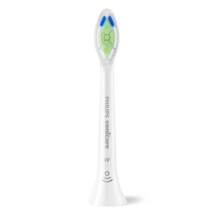 Philips Ανταλλακτικές Κεφαλές για Ηλεκτρική Οδοντόβουρτσα HX6066/87 6τμχ