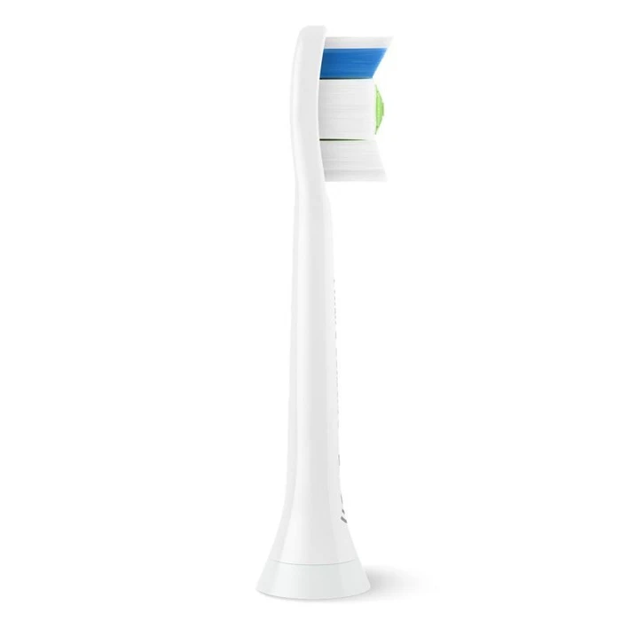 Philips Ανταλλακτικές Κεφαλές για Ηλεκτρική Οδοντόβουρτσα HX6066/87 6τμχ