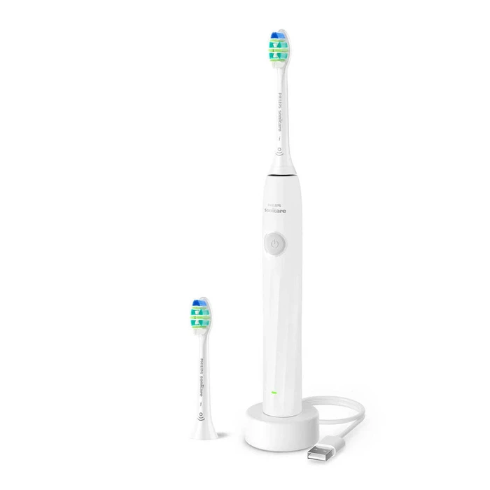 Ηλεκτρική Οδοντόβουρτσα Philips Sonicare HX4022/01 - Λευκή