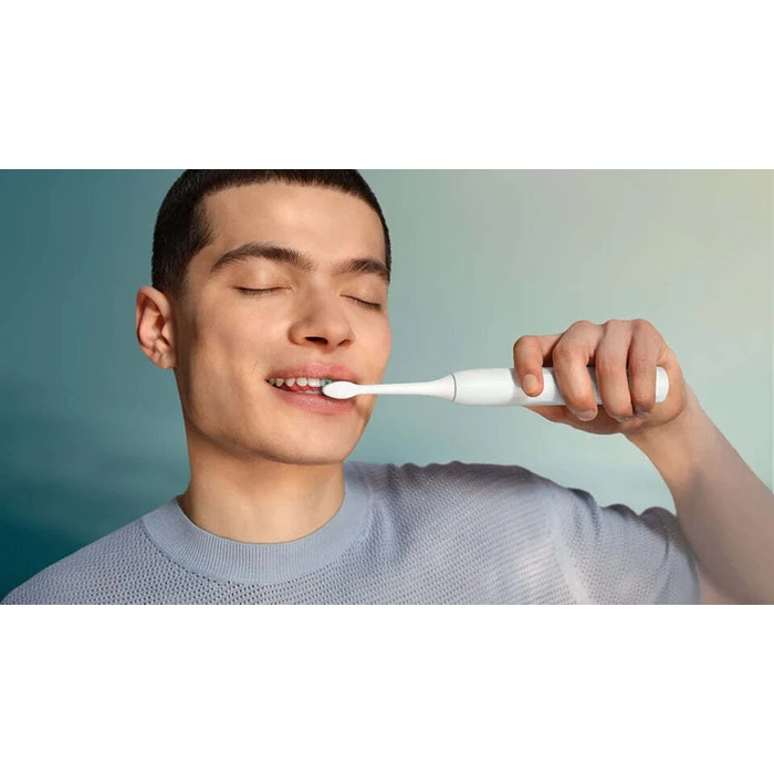 Ηλεκτρική Οδοντόβουρτσα Philips Sonicare HX4022/01 - Λευκή