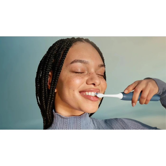 PHILIPS Sonicare 4100 Electric Toothbrush HX4041/48 - Blue