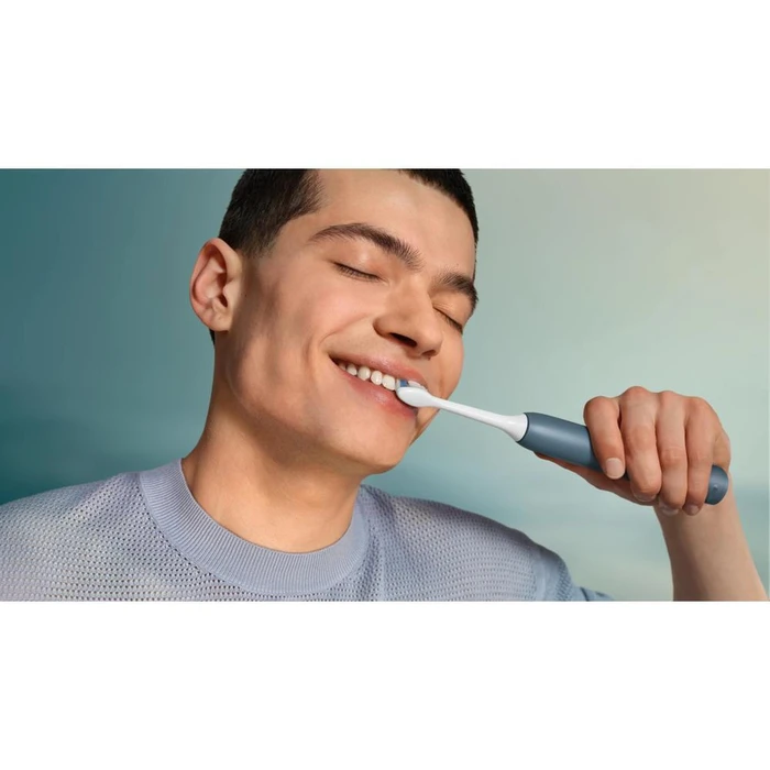 PHILIPS Sonicare 4100 Electric Toothbrush HX4041/48 - Blue
