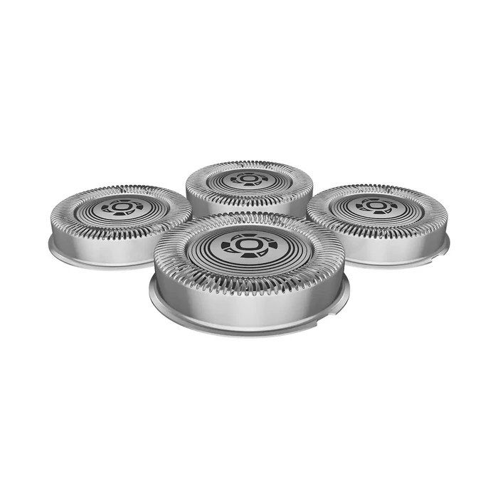 Ανταλλακτικές Κεφαλές HS740/15 Philips (4 τεμάχια)