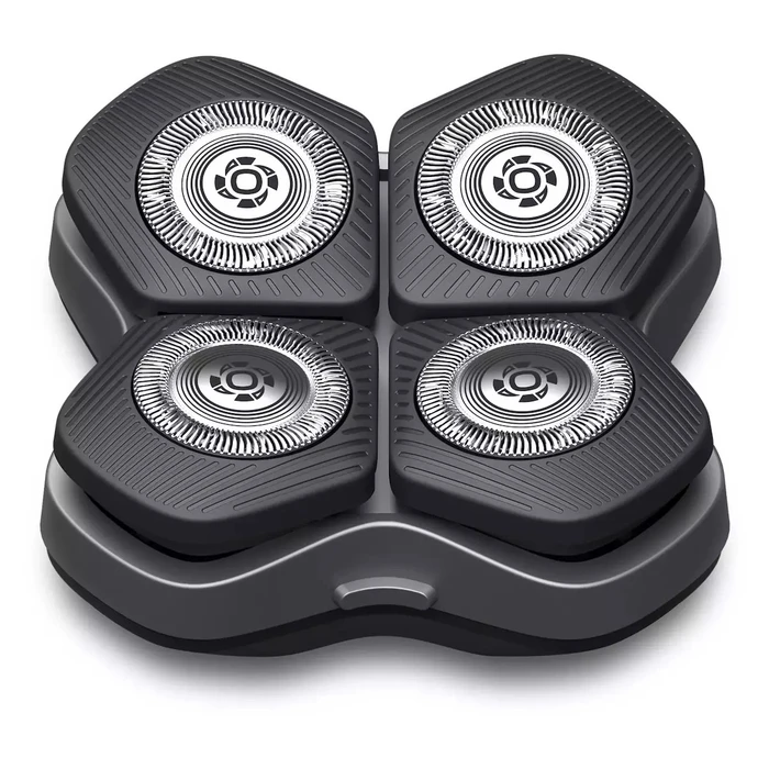 Ανταλλακτικές Κεφαλές HS740/15 Philips (4 τεμάχια)