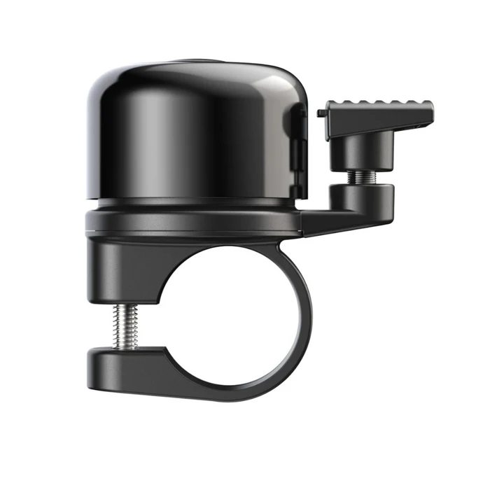 AirBell Pro ποδηλατικό κουδούνι 22 mm για Apple Find My (συμβατό με AirTag) - TeamNobile