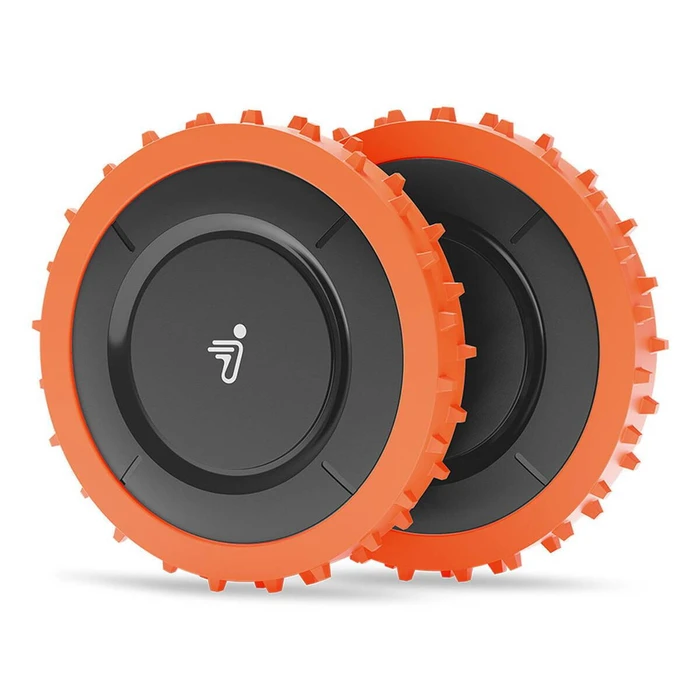 Navimow by Segway - Offroad τροχοί χόρτου 248 mm για Navimow i Series (Σετ 2)