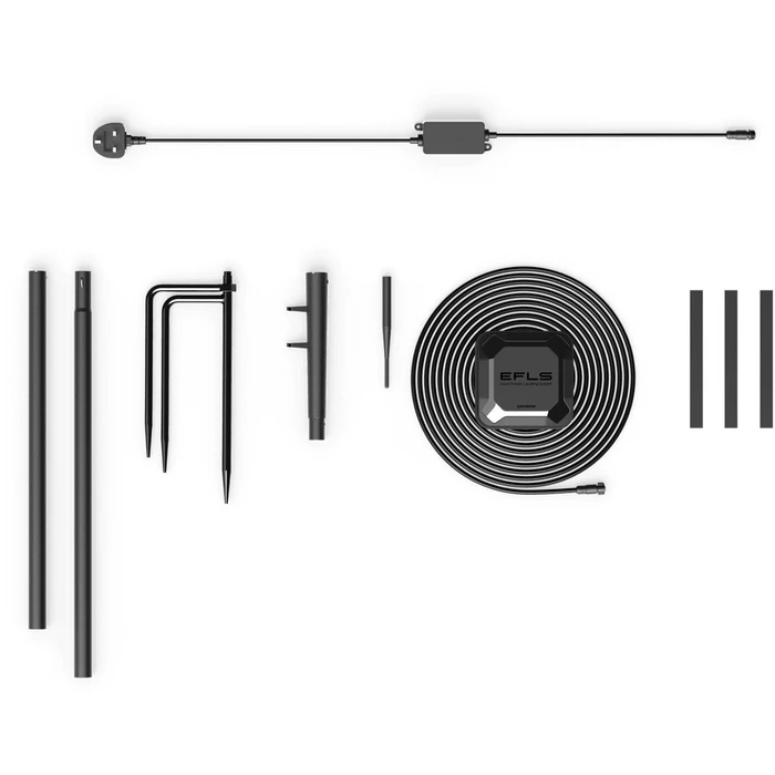 Segway Signal Boosting Antenna for Navimow X4 Series Robots (compatible with Navimow X3)