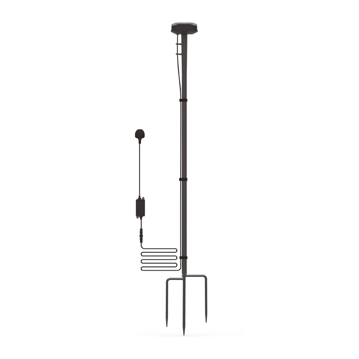 Segway Signal Boosting Antenna for Navimow X4 Series Robots (compatible with Navimow X3)