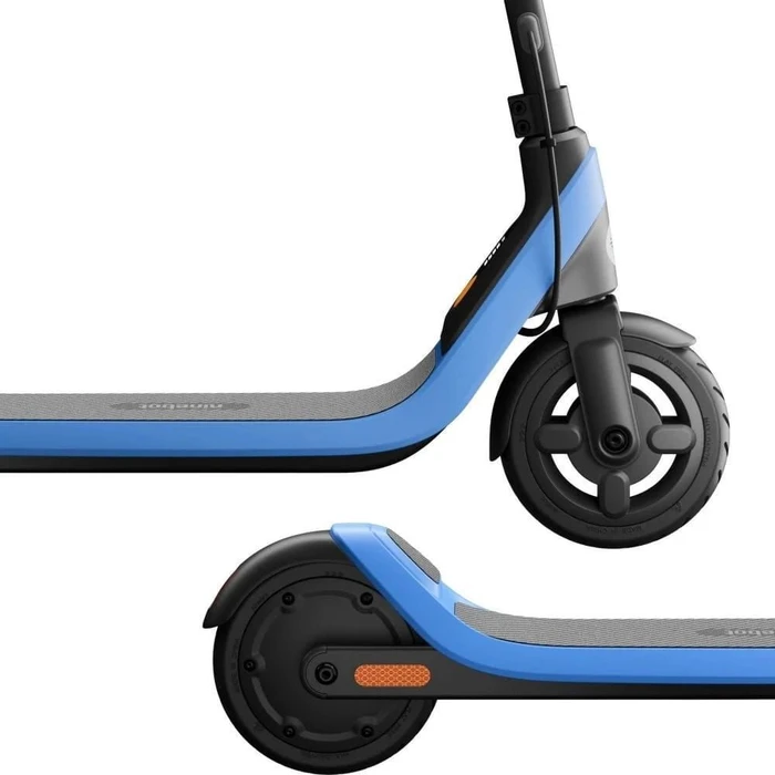 Segway / Ninebot C2 Lite E πατίνι ηλεκτρικό (μινιατούρα, για παιδιά)