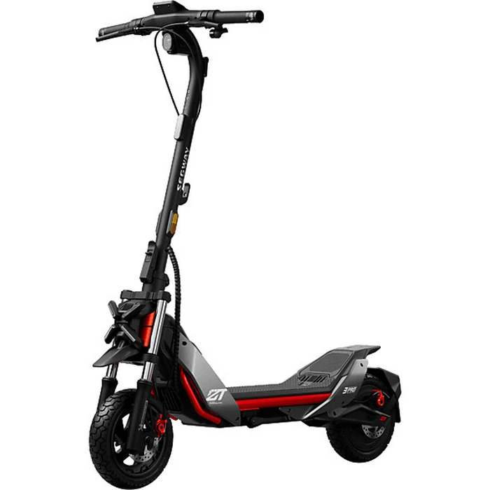Segway ZT3 Pro D Ηλεκτρικό Πατίνι
