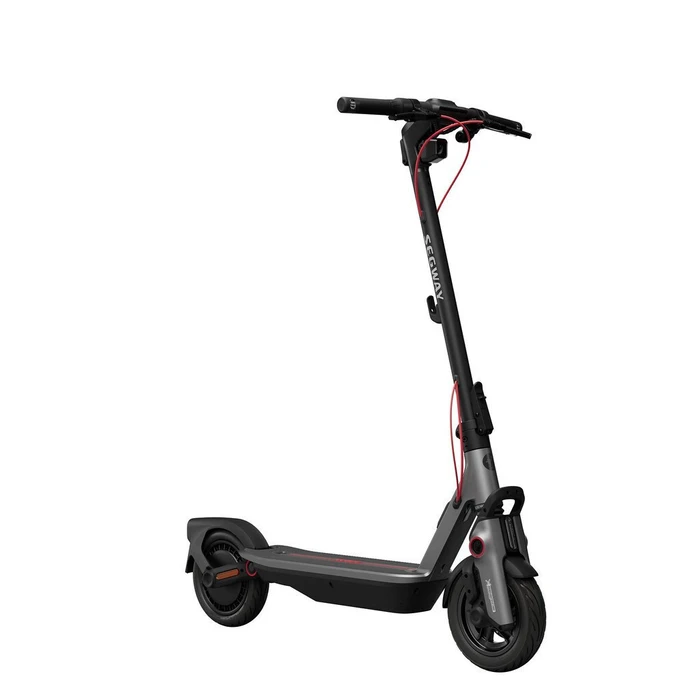 Segway F3 Pro D – Ηλεκτρικό Πατίνι