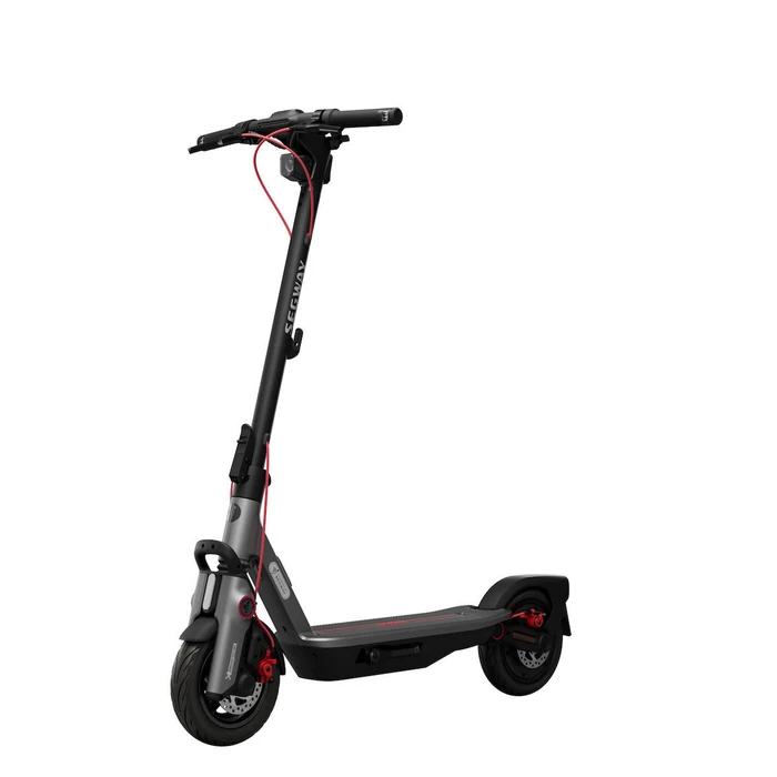 Segway F3 Pro D – Ηλεκτρικό Πατίνι