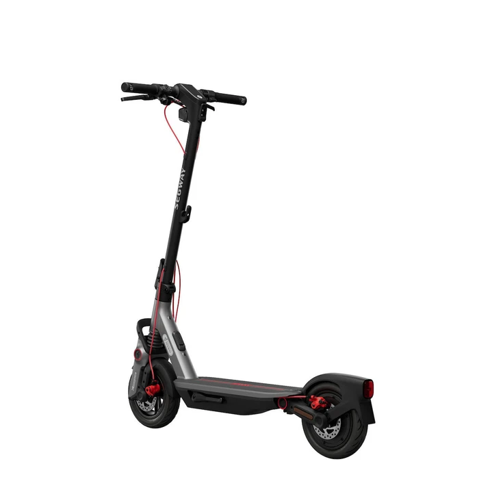 Segway F3 Pro D – Ηλεκτρικό Πατίνι