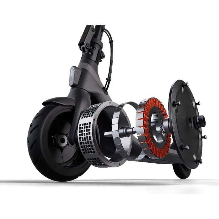 Segway/Ninebot E2 (E II) Ηλεκτρικό Πατίνι