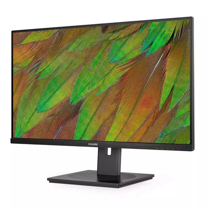 Οθόνη Philips 32" (31.5") 4K UHD 32B1N3800 HDMI+DP+USB Μαύρη