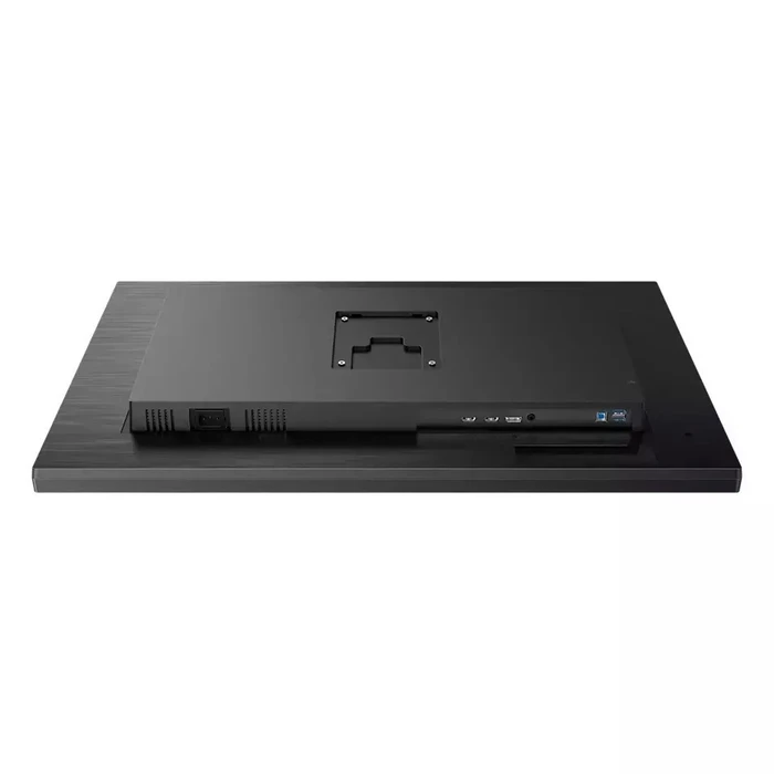 Οθόνη Philips 32" (31.5") 4K UHD 32B1N3800 HDMI+DP+USB Μαύρη
