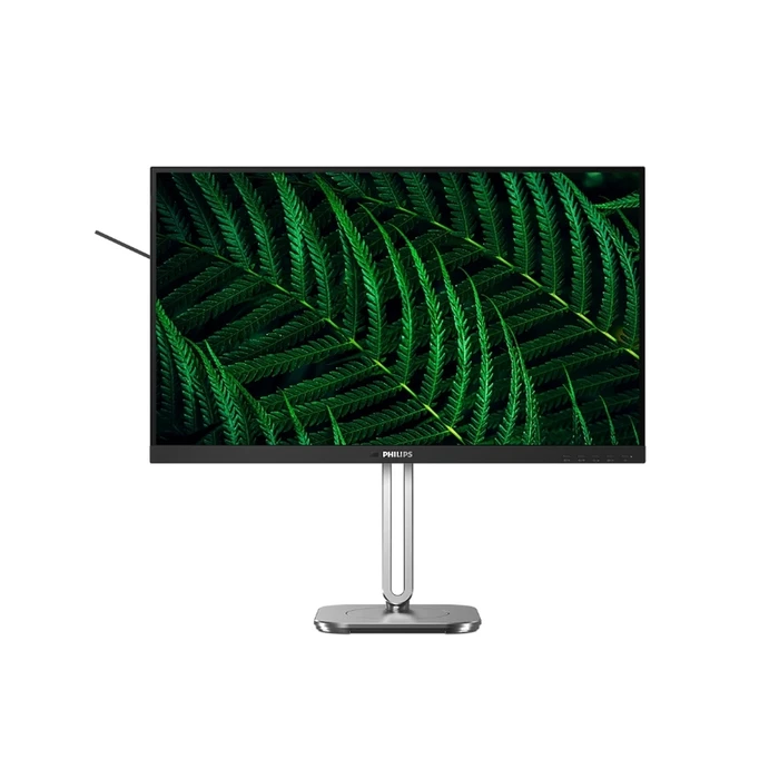 Philips 68.5cm (27") 27B2G5500/00 IPS Monitor QHD (2560x1440), 100Hz, 4ms, 2xHDMI+DP+USB, Eyesafe, LightSensor, PowerSensor