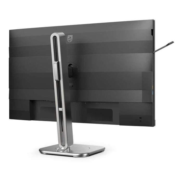 Philips 68.5cm (27") 27B2G5500/00 IPS Monitor QHD (2560x1440), 100Hz, 4ms, 2xHDMI+DP+USB, Eyesafe, LightSensor, PowerSensor