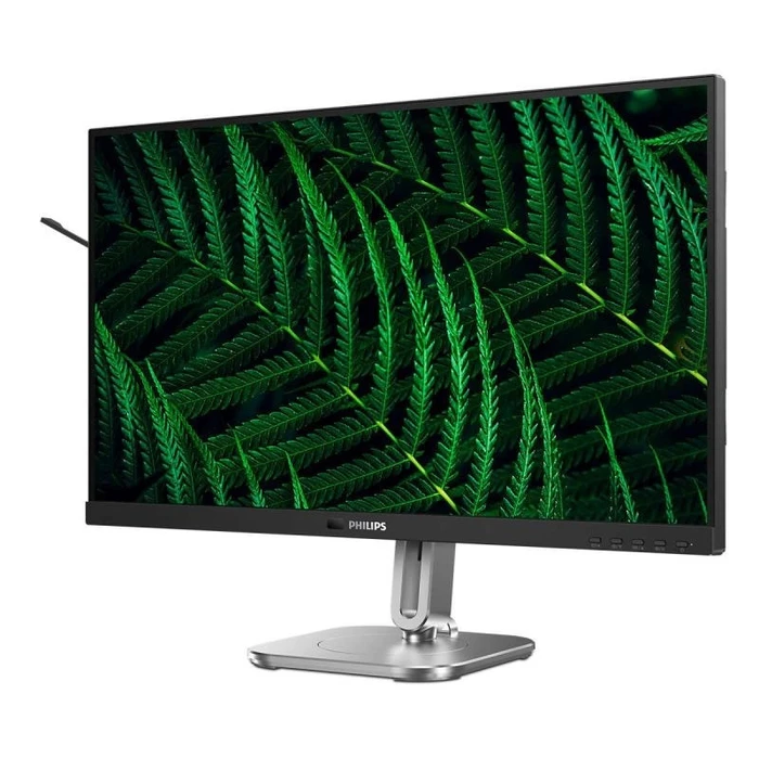 Philips 27B2G5601 IPS Monitor 27" QHD 2560x1440 με χρόνο απόκρισης 4ms