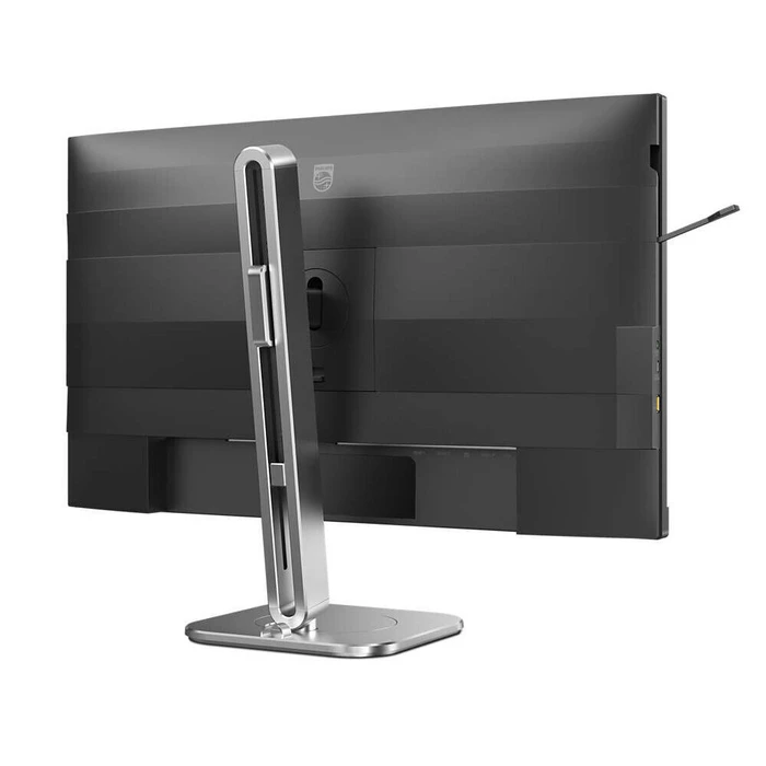 PHILIPS 27" 27B2N4500/00 27B2N4500 QHD 2560x1440 120Hz IPS Monitor Eyesafe USB Hub Speakers