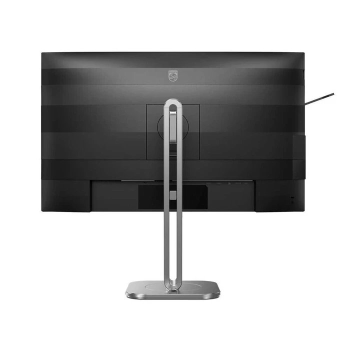 PHILIPS 27" 27B2N4500/00 27B2N4500 QHD 2560x1440 120Hz IPS Monitor Eyesafe USB Hub Speakers