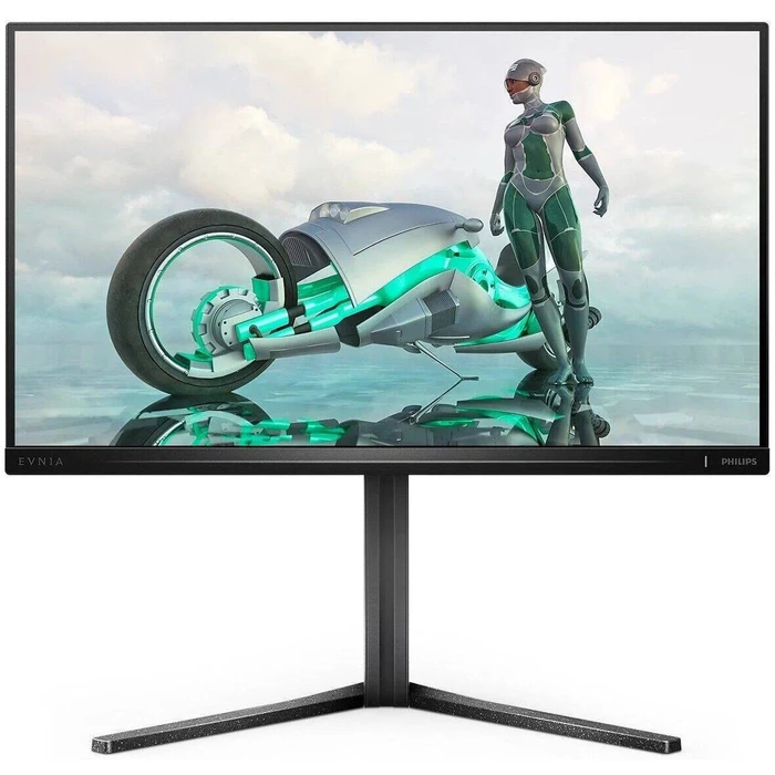Philips Monitor 25M2N3200U 00 24.5 inch Full HD Fast IPS Gaming Monitor