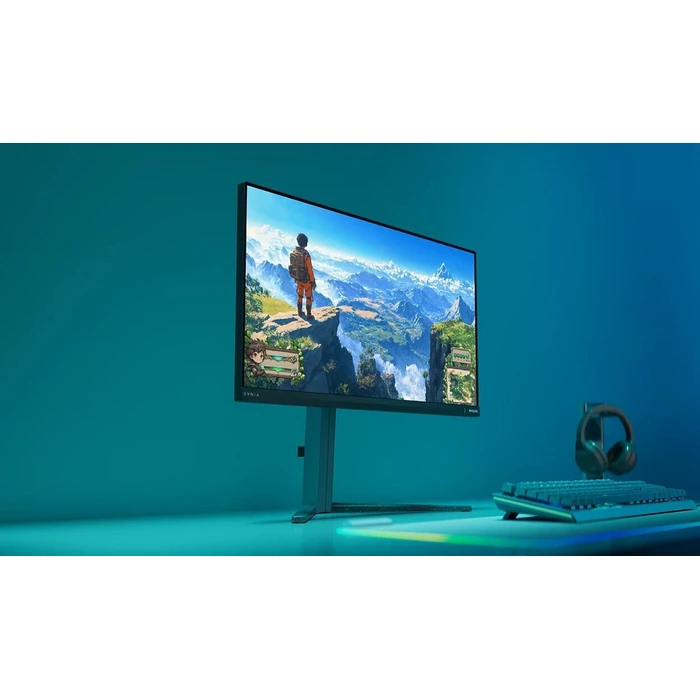Philips Monitor 25M2N3200U 00 24.5 inch Full HD Fast IPS Gaming Monitor