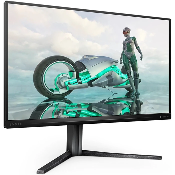 Philips Monitor 25M2N3200U 00 24.5 inch Full HD Fast IPS Gaming Monitor