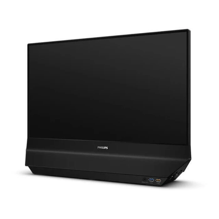 Οθόνη Philips 24B2D5300/00 23,8" FHD IPS 120Hz HDMI USB-Hub VESA Ηχεία