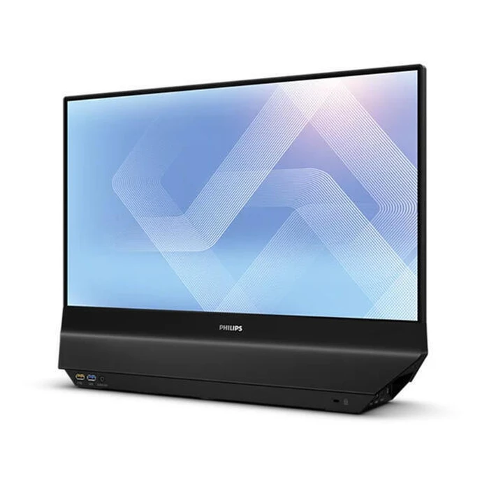 Οθόνη Philips 24B2D5300/00 23,8" FHD IPS 120Hz HDMI USB-Hub VESA Ηχεία