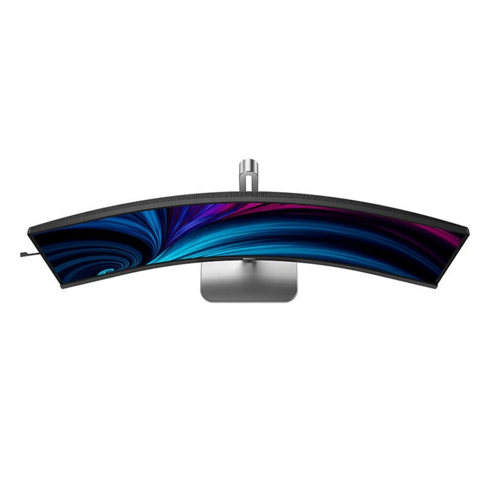 Philips 49B2U5900C Οθόνη 48,8" SuperWide 32:9 VA Curved 5120x1440 4ms DisplayHDR 400 USB-C SmartKVM