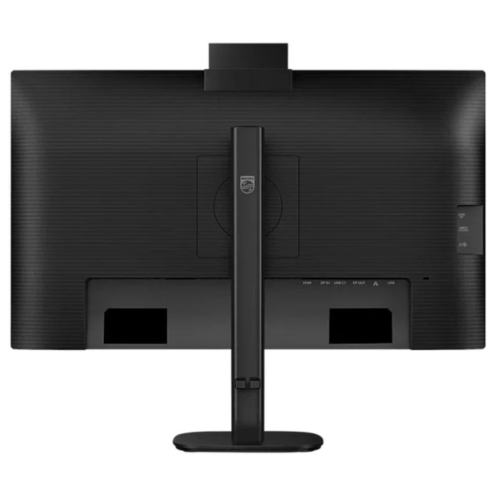 Philips 27B2U3601H 27-inch WQHD (2560x1440) IPS Monitor with Webcam, USB-C, SmartLink