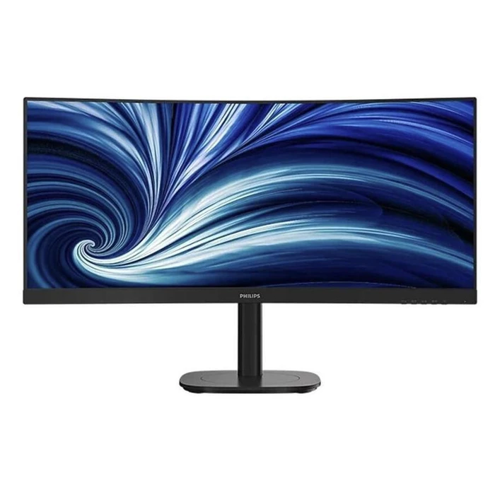 Philips 34B2N3500C 34" Ultrawide Curved VA QHD 3440x1440 HDR 120Hz USB-C HDMI 2.1 (Philips)