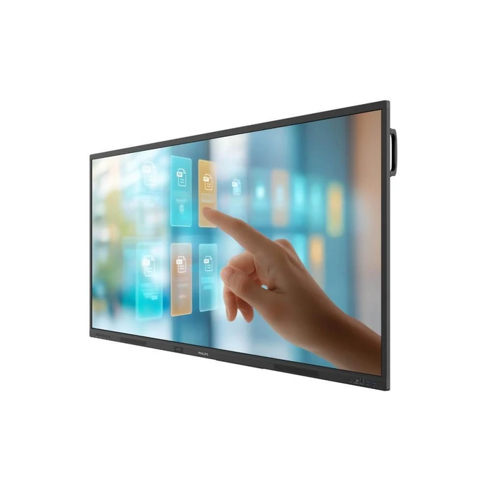 Philips Eline Διαδραστικός Πίνακας Αφής 75" Android 75BDL4252E/00