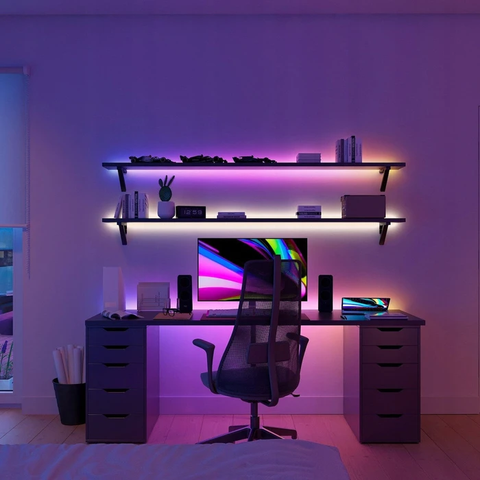 Philips Hue Essential Gradient Lightstrip, 10 m